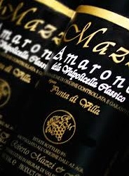 Mazzi Amarone Punta di Villa 2015
