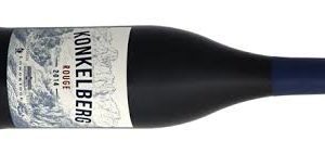 2015 Konkelberg Rouge Blend