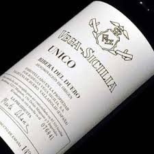Vega Sicilia Unico 2010