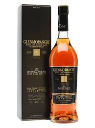 Glenmorangie Quinta Ruban