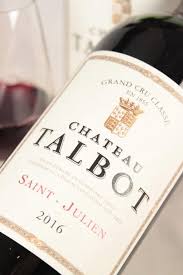 Talbot (FUTURES) 2018