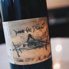 Estezargues Domaine Gres St. Vincent "Signargues" Cotes du Rhone 2015