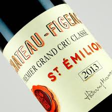 Figeac 2018 (FUTURES)
