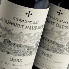 La Mission Haut-Brion 2018 (FUTURES)