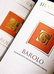 2015 Silvio Grasso Barolo Turne