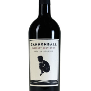 Cannonball Cabernet Sauvignon 2017