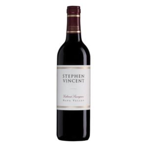 Stephen Vincent Cabernet Sauvignon 2018