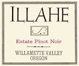 Illahe Willamette Valley Pinot Noir 2018