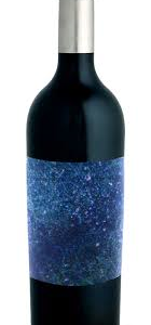 2015 Longridge Misterie Right Bank Style Blend