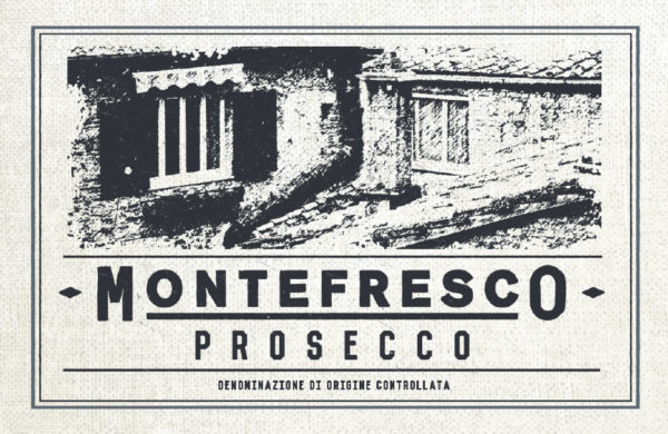 Montefresco Prosecco NV