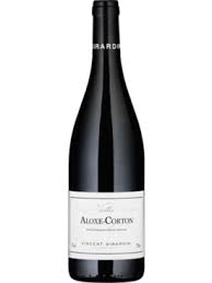 Girardin Aloxe Corton 2015