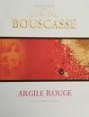Alain Brumont  Chateau Bouscasse "Argile" Rouge Blend 2009