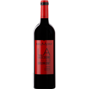 Alain Brumont  Brumont VDP Cotes de Gascogne Rouge 2016
