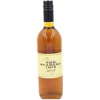 Scarlet Ibis Trinidad Rum