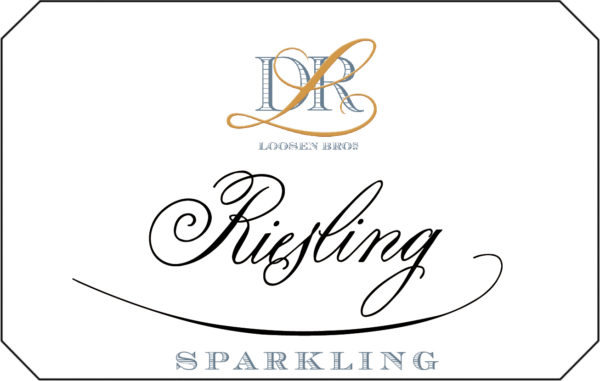Dr. Loosen Sparkling Riesling NV