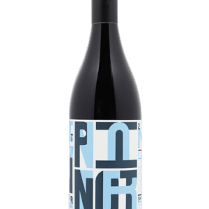 Municipal Winemakers Pinot Noir Santa Barbara County 2018