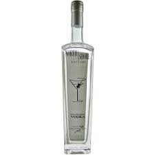 North Shore Vodka
