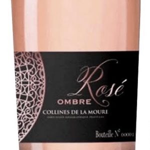 Ombre Rosé 2018