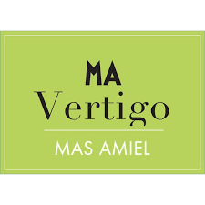 Mas Amiel Vertigo Red 2017