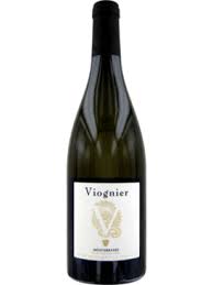 Les Vignerons du Mont Ventoux Viognier Méditerranée 2018