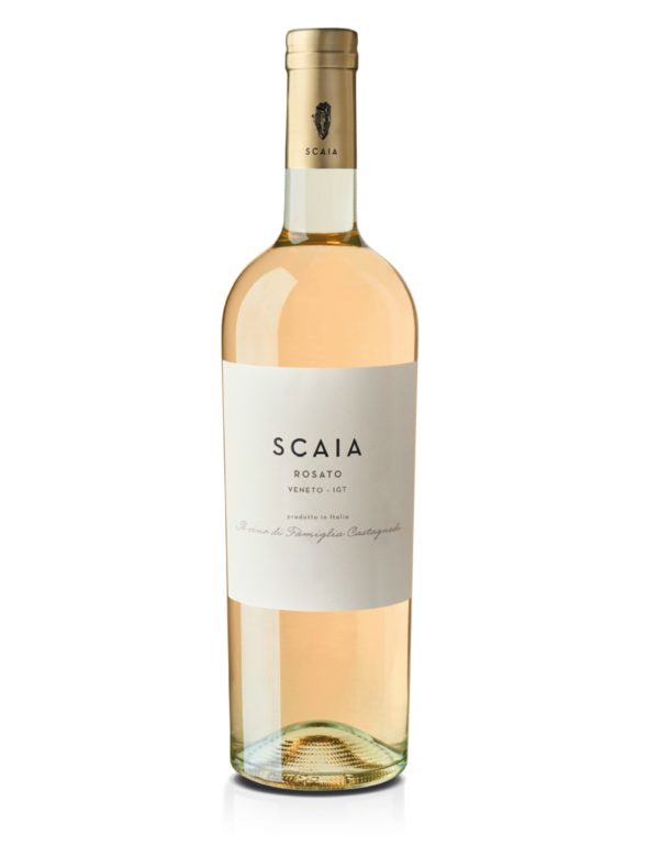 Scaia Rosato Veneto IGT (Rondinella)  2019