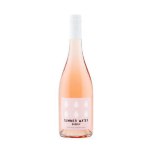 Summer Water Bubbly Rose (Rhone Blend) 2019