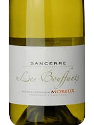 Roger Moreux Sancerre 'Les Bouffants' 2018 375ml