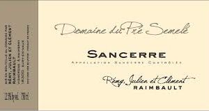 Pre Semele Sancerre 2018