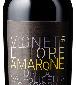 Vigneti di Ettore Amarone della Valpolicella 2015