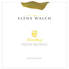 Elena Walch Pinot Bianco 2017
