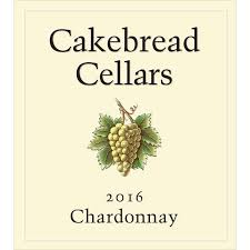 Cakebread Cellars Chardonnay 2018