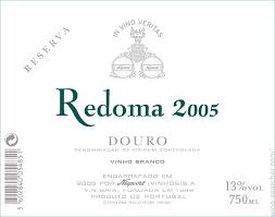 Niepoort Redoma Reserva Branco 2018