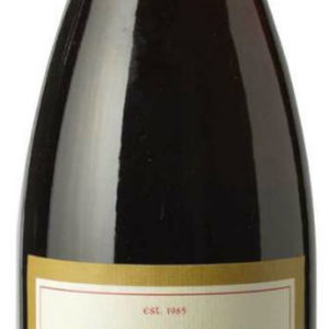 Whitcraft Pinot Noir Santa Barbara County 2018