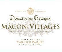 2017 Domaine des Granges Macon-Villages