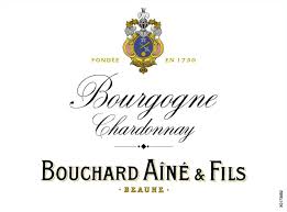 2016 Bouchard Aine & Fils Bourgogne Chardonnay