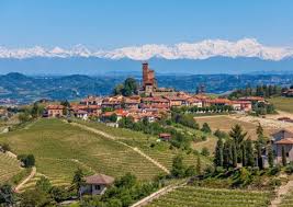 Piedmont and its wines