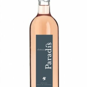 Paradis Rose 2019