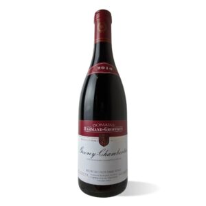 Harmand-Geoffroy Gevrey-Chambertin 2016