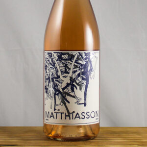 Matthiasson Rose 2019